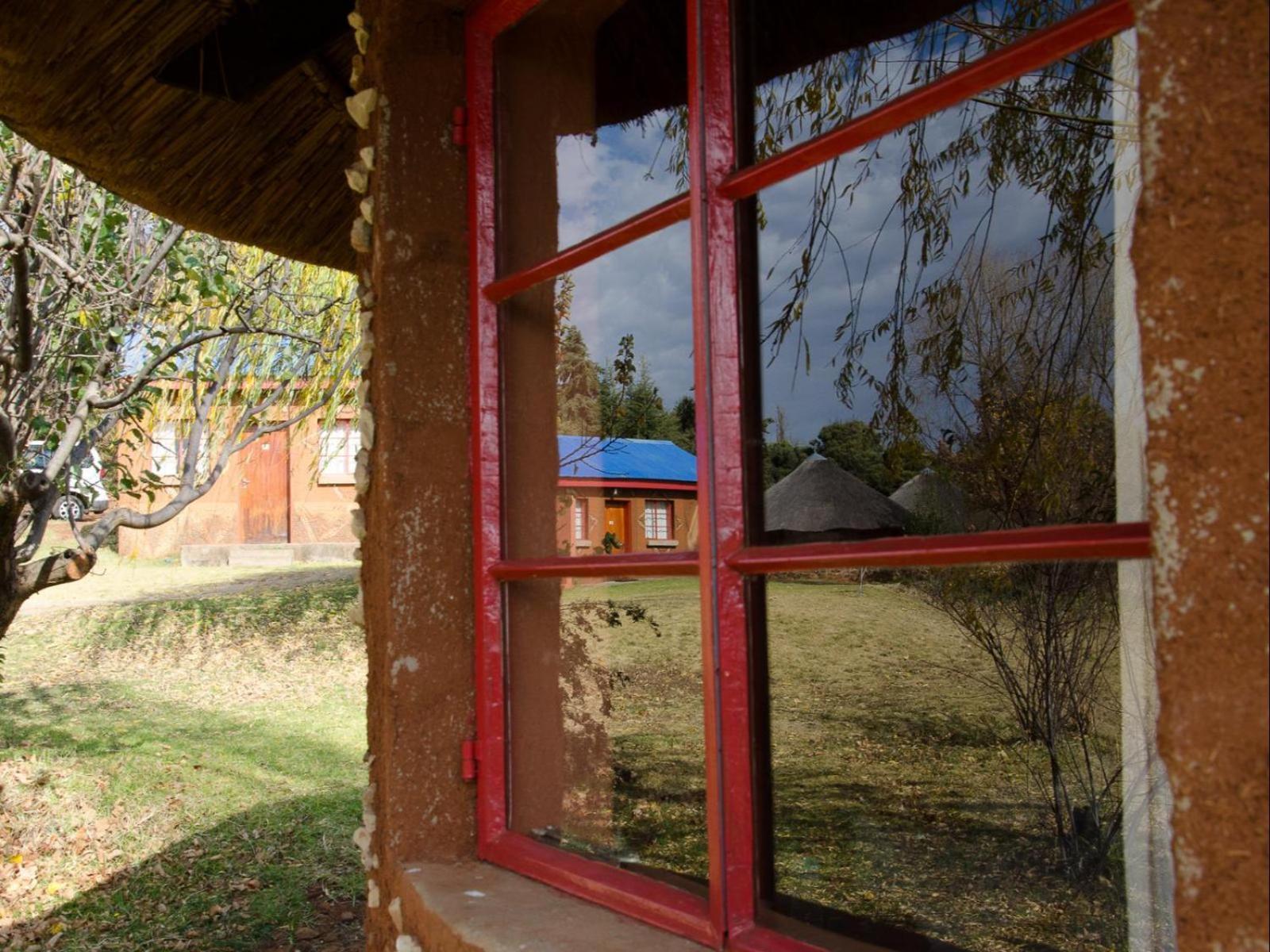 Malealea Lodge Kültér fotó