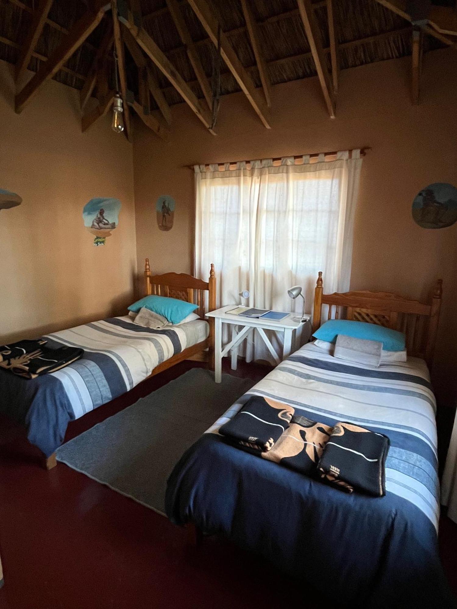 Malealea Lodge Kültér fotó