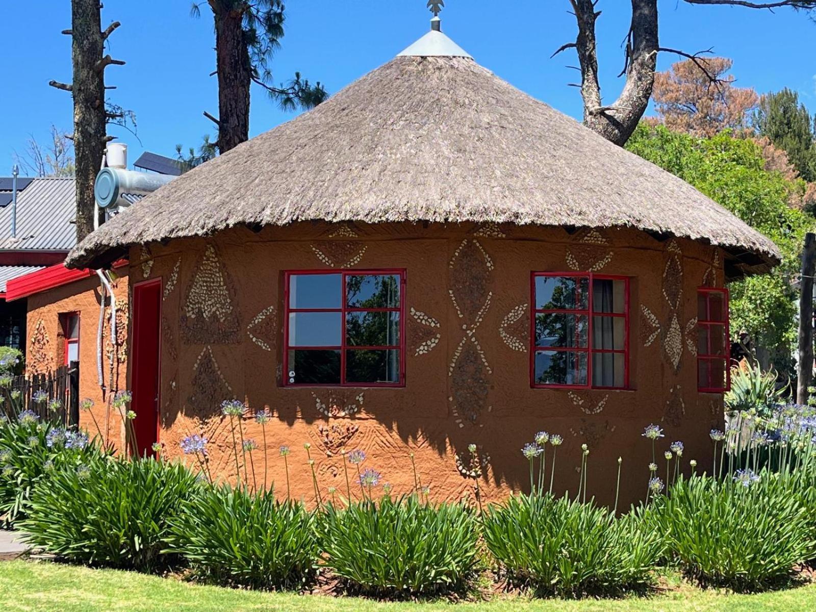 Malealea Lodge Kültér fotó