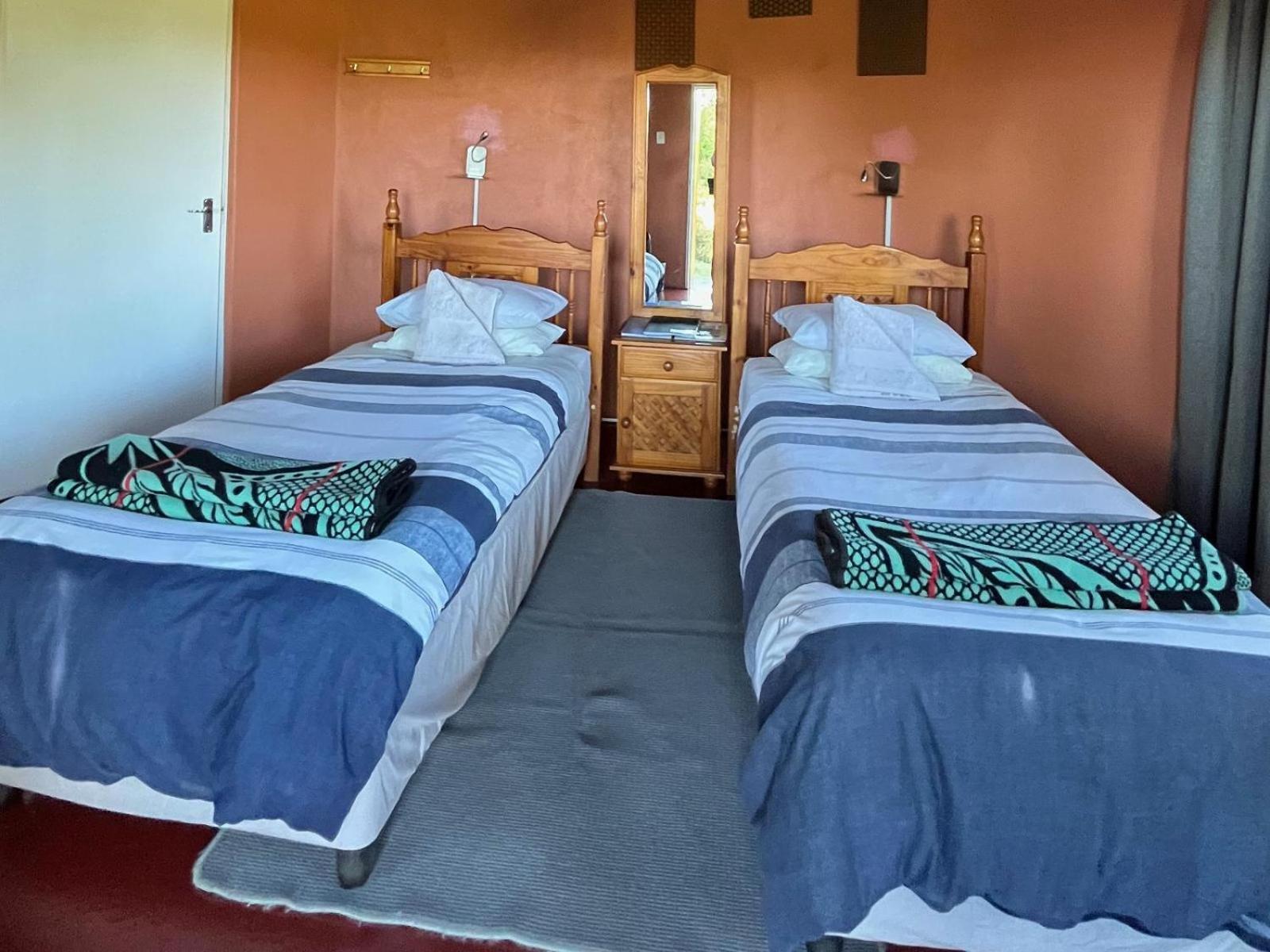 Malealea Lodge Szoba fotó