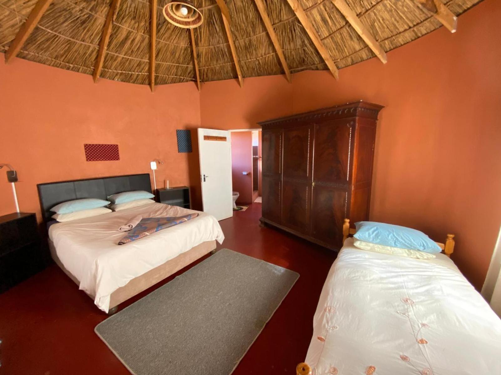 Malealea Lodge Szoba fotó