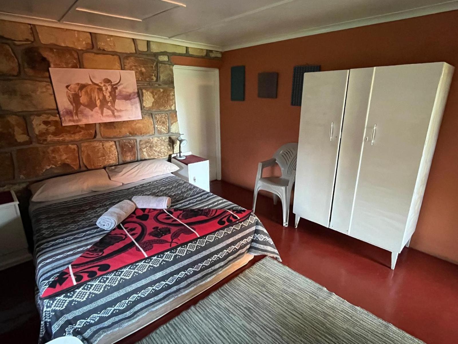 Malealea Lodge Szoba fotó