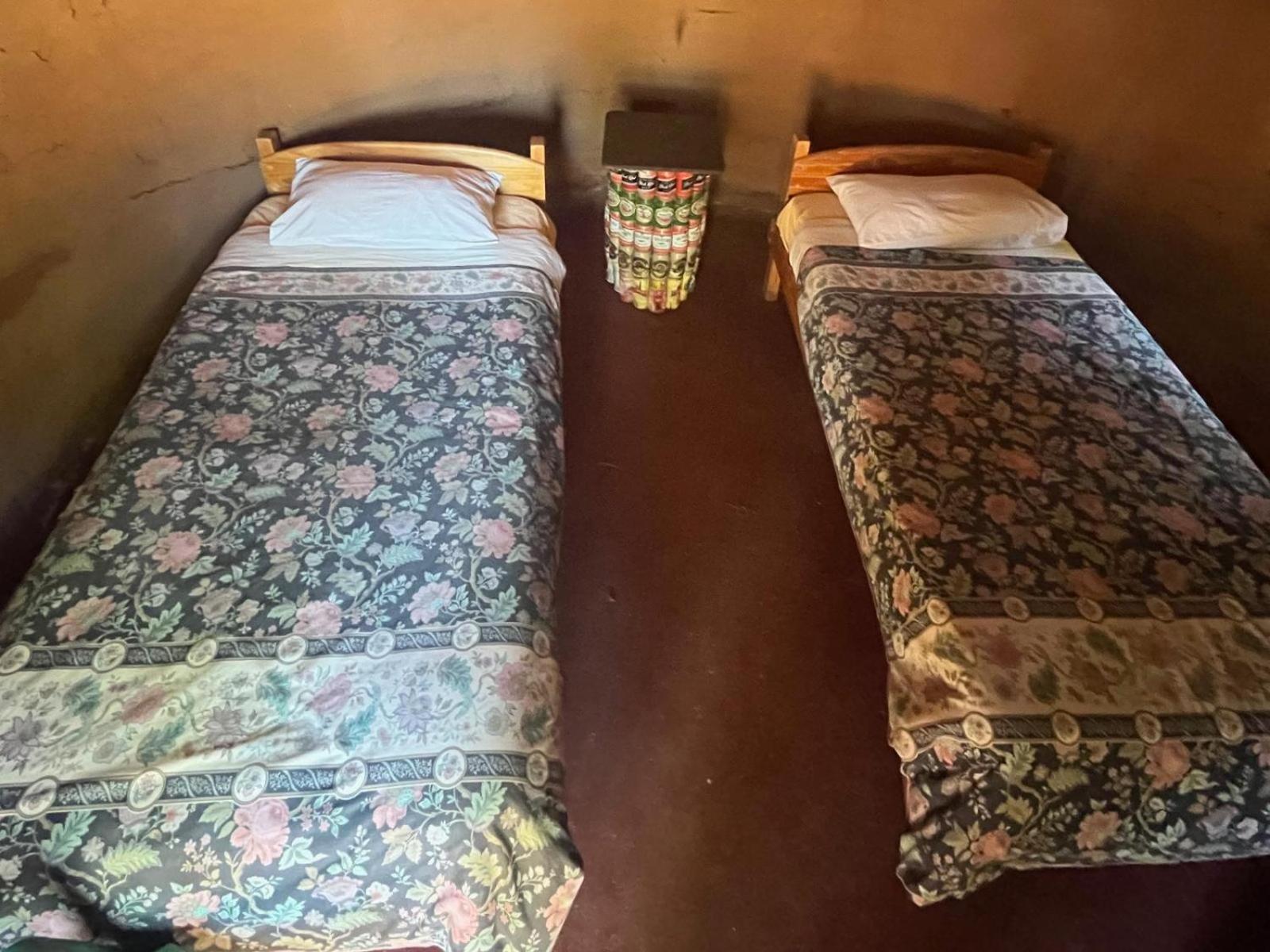 Malealea Lodge Szoba fotó