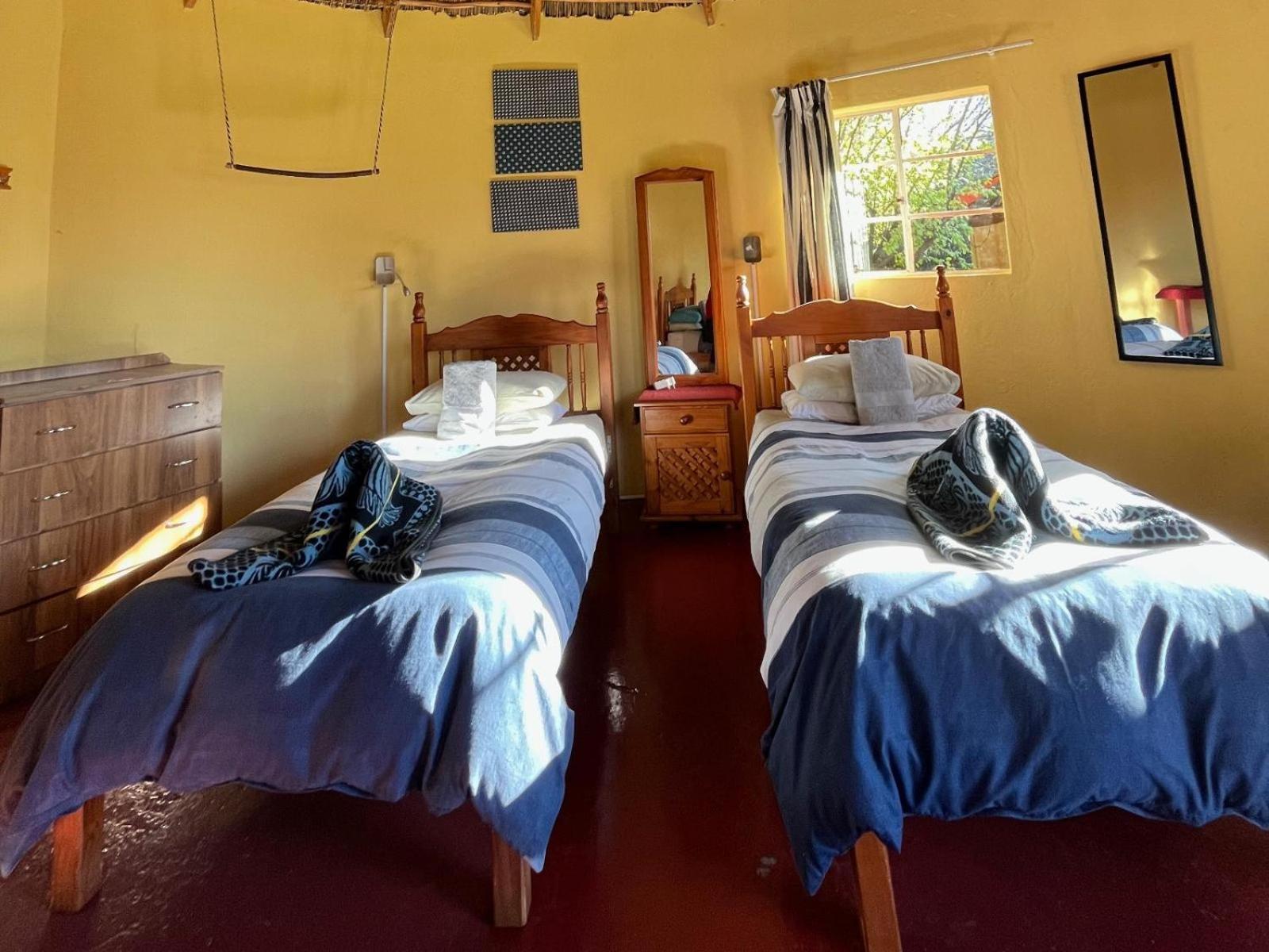 Malealea Lodge Szoba fotó
