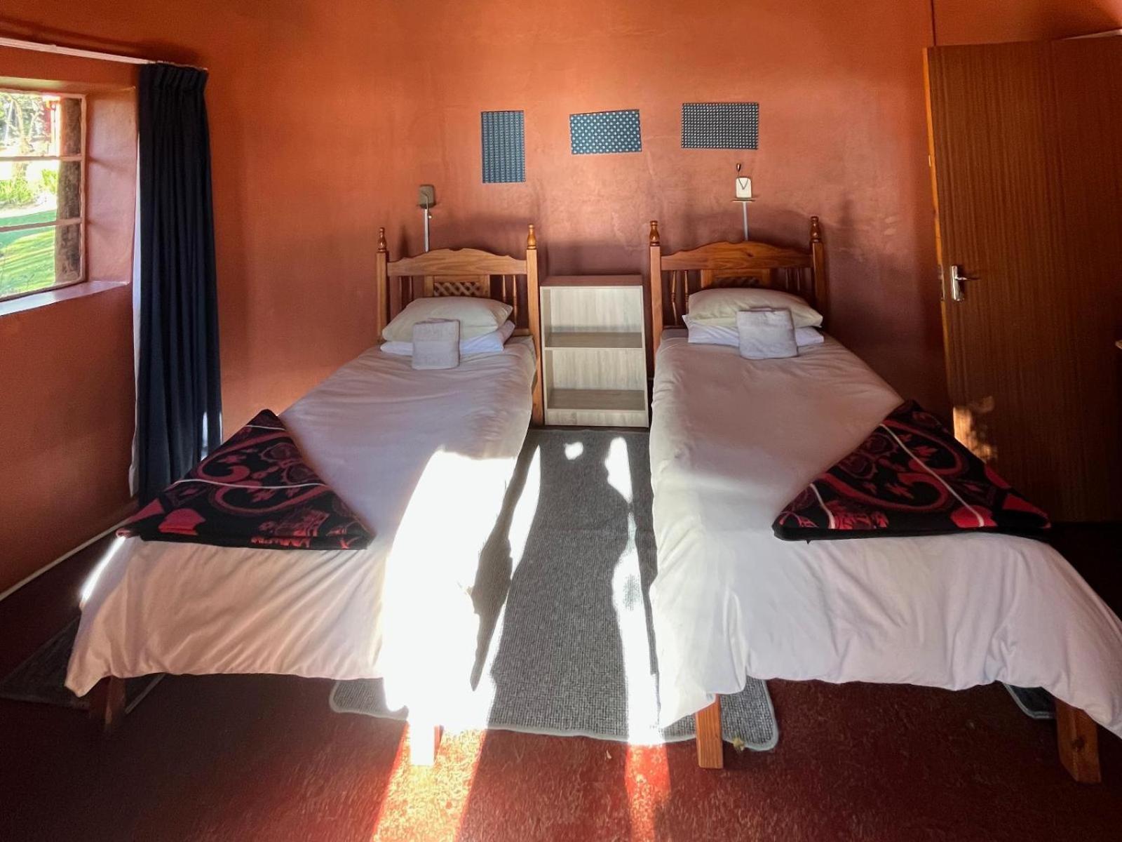 Malealea Lodge Szoba fotó