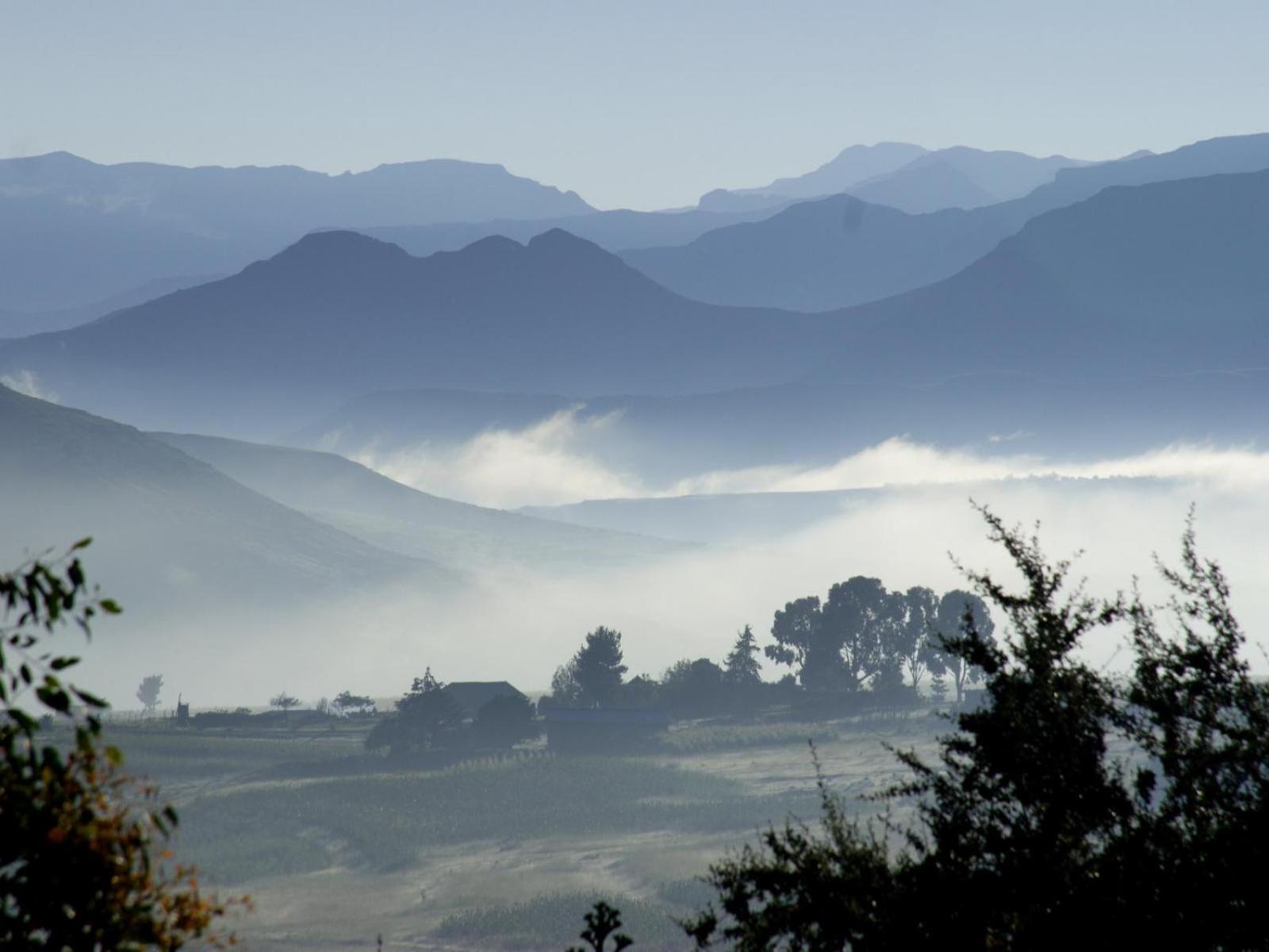 Malealea Lodge Kültér fotó